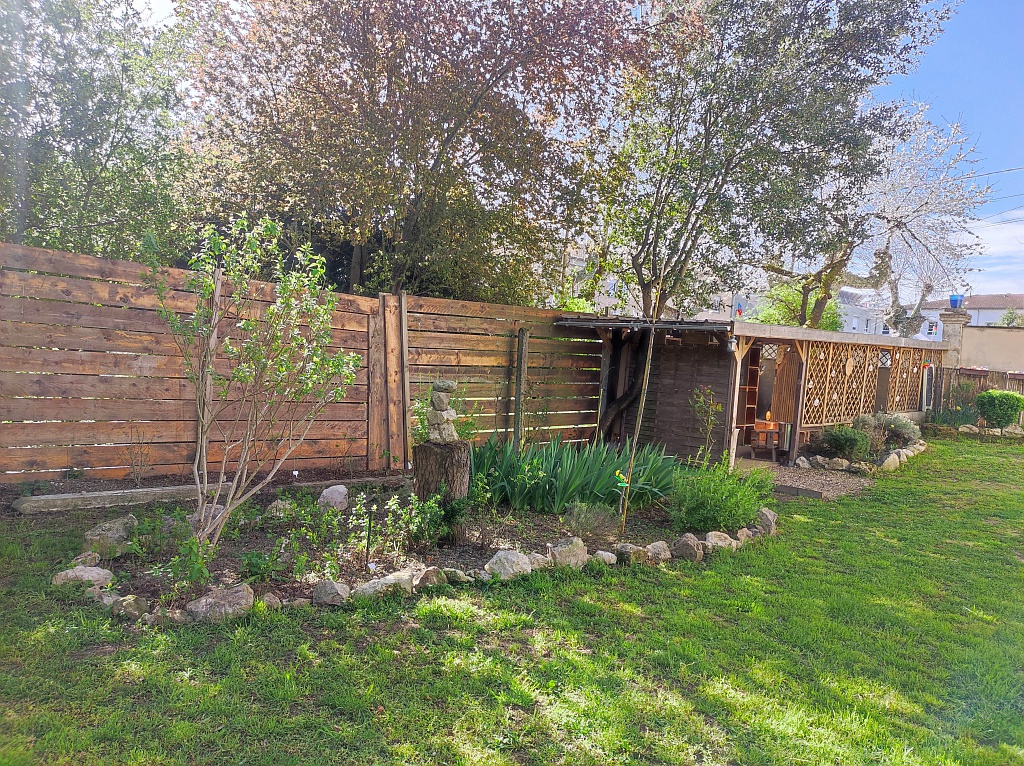 Le Champ dEtoiles - Gîte dEtape