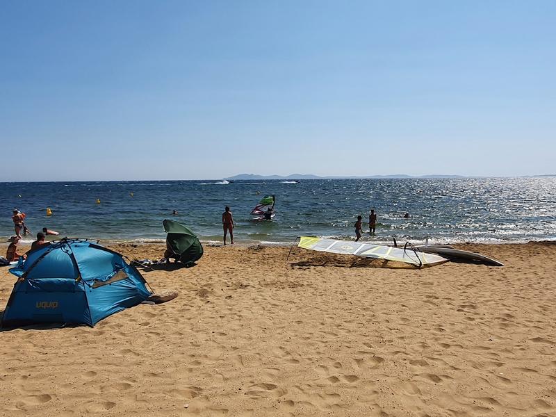 Camping Le Pansard