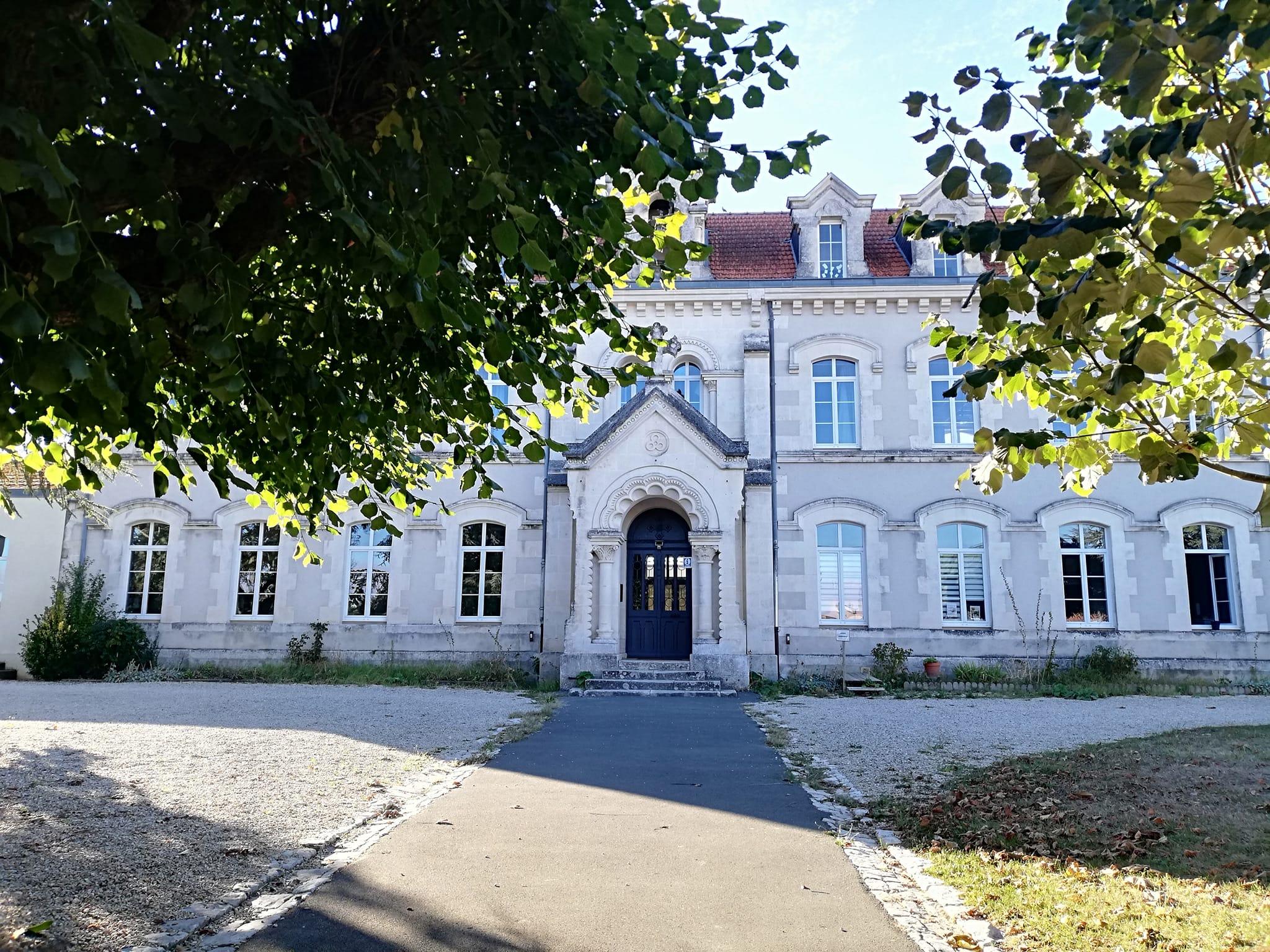 École et Collège Notre-Dame-de-Nazareth