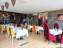 Taj Mahal -Villeneuve-Loubet