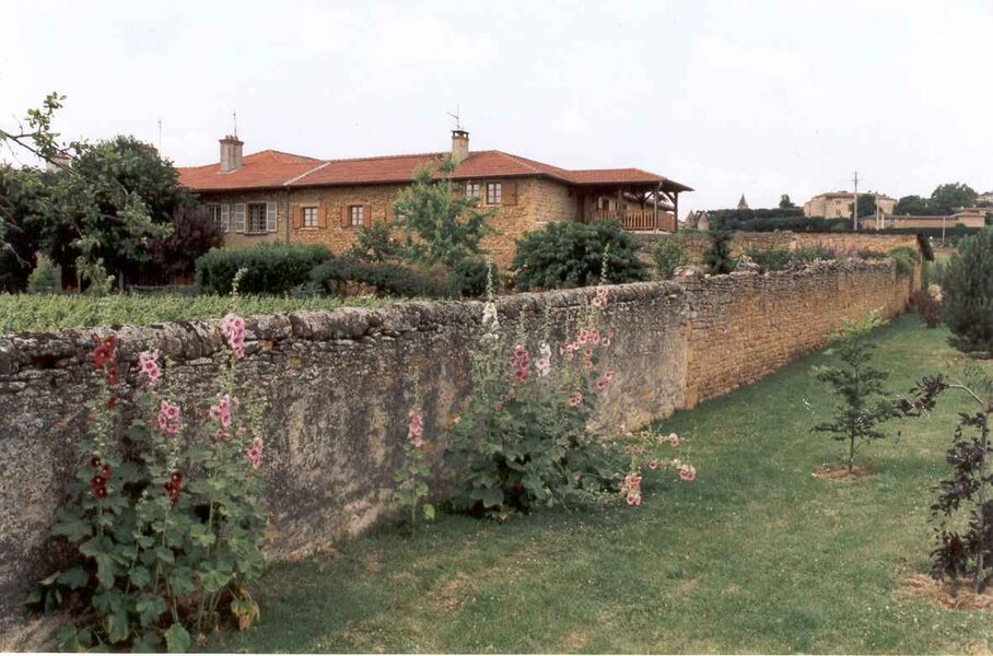Domaine de Baluce