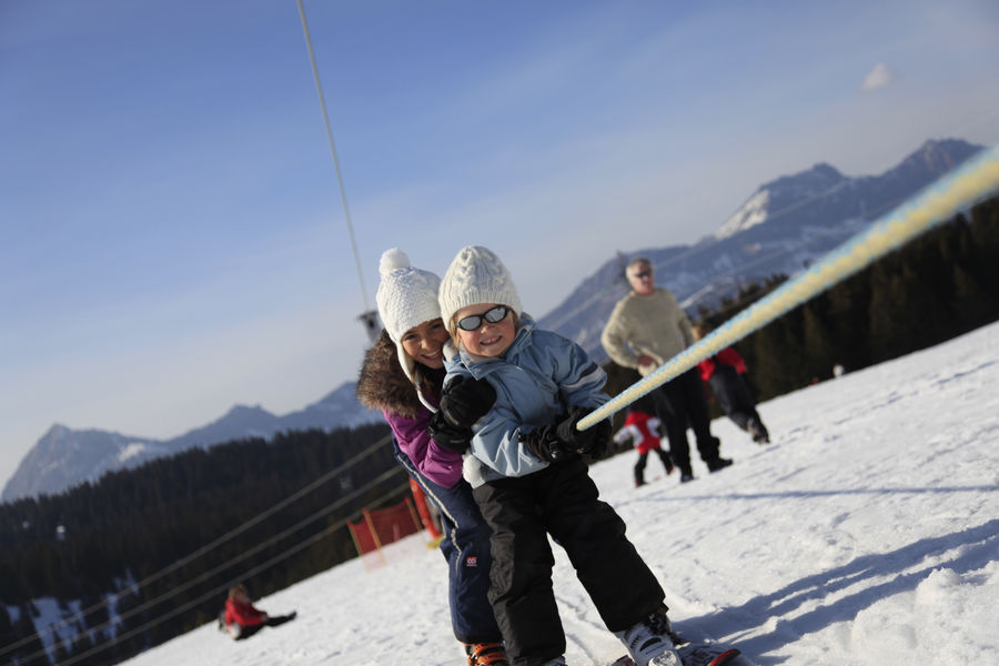 Télécorde gratuit des lutins