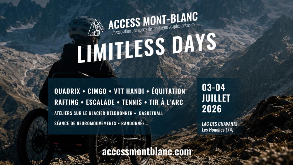 Limitless Days
