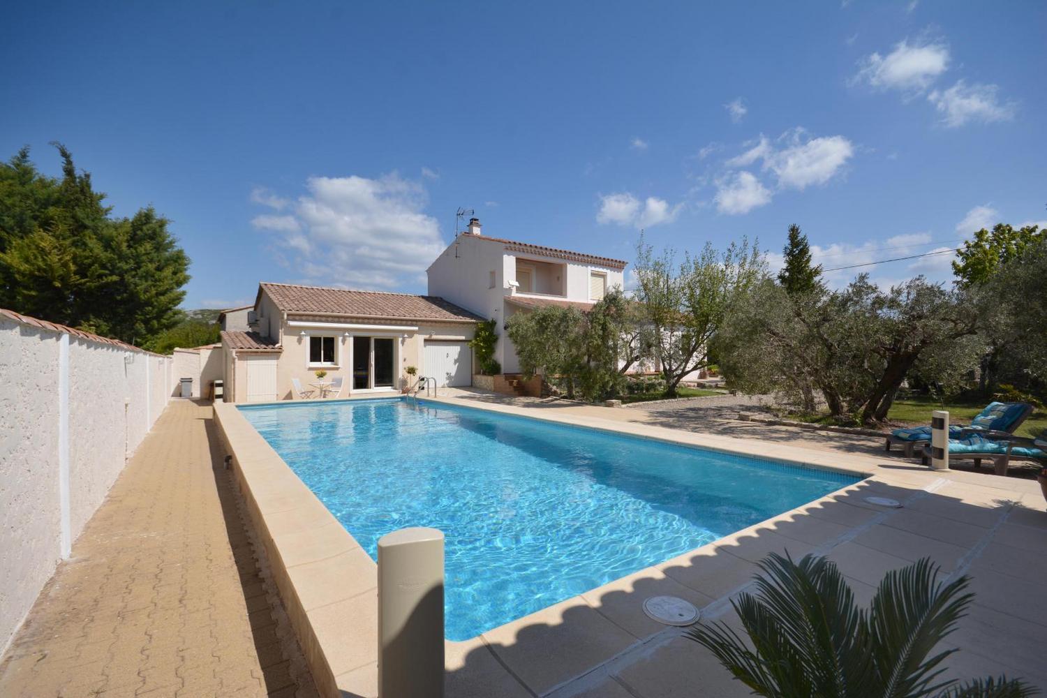 Lou Beruguet, Mouriès - photo 12