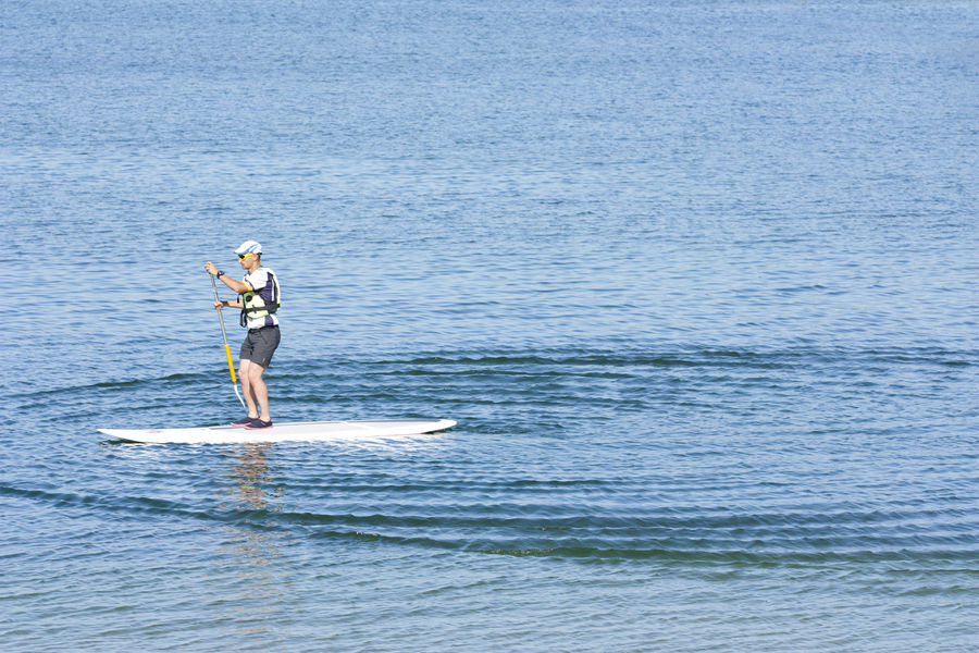 Stand-Up Paddle