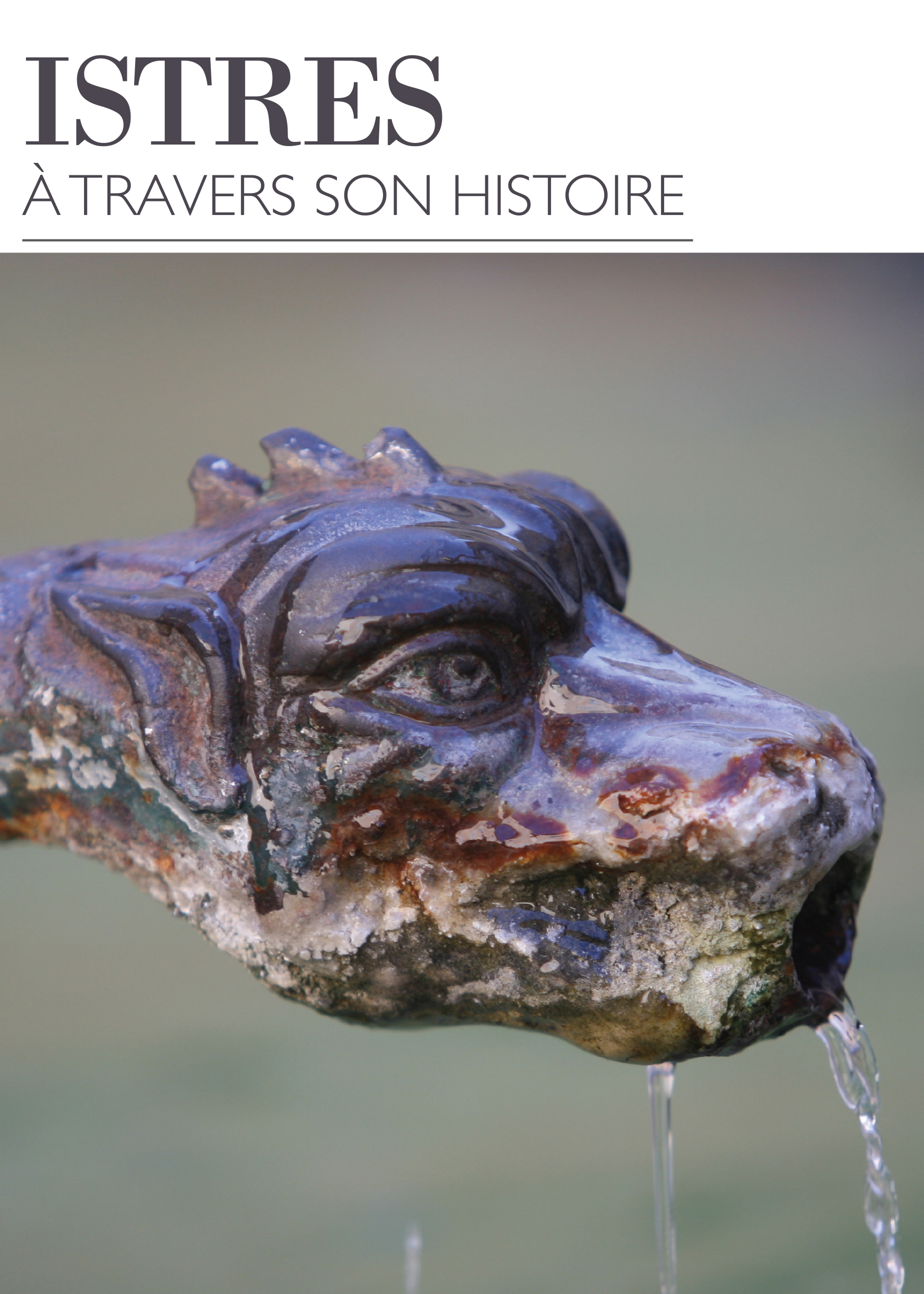 Circuit Istres A Travers Son Histoire  France Provence-Alpes-Côte d'Azur Bouches-du-Rhône Istres 13800