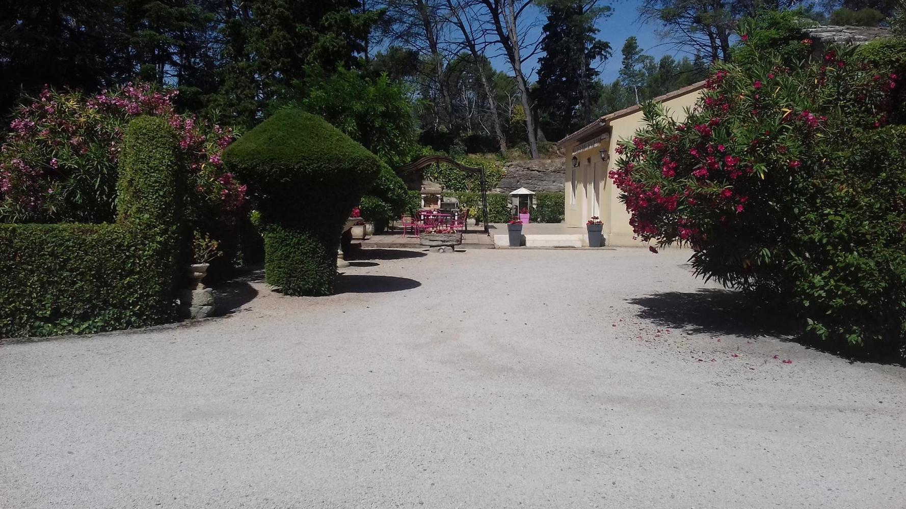 Le Clos de Lucie, Barbentane - photo 28