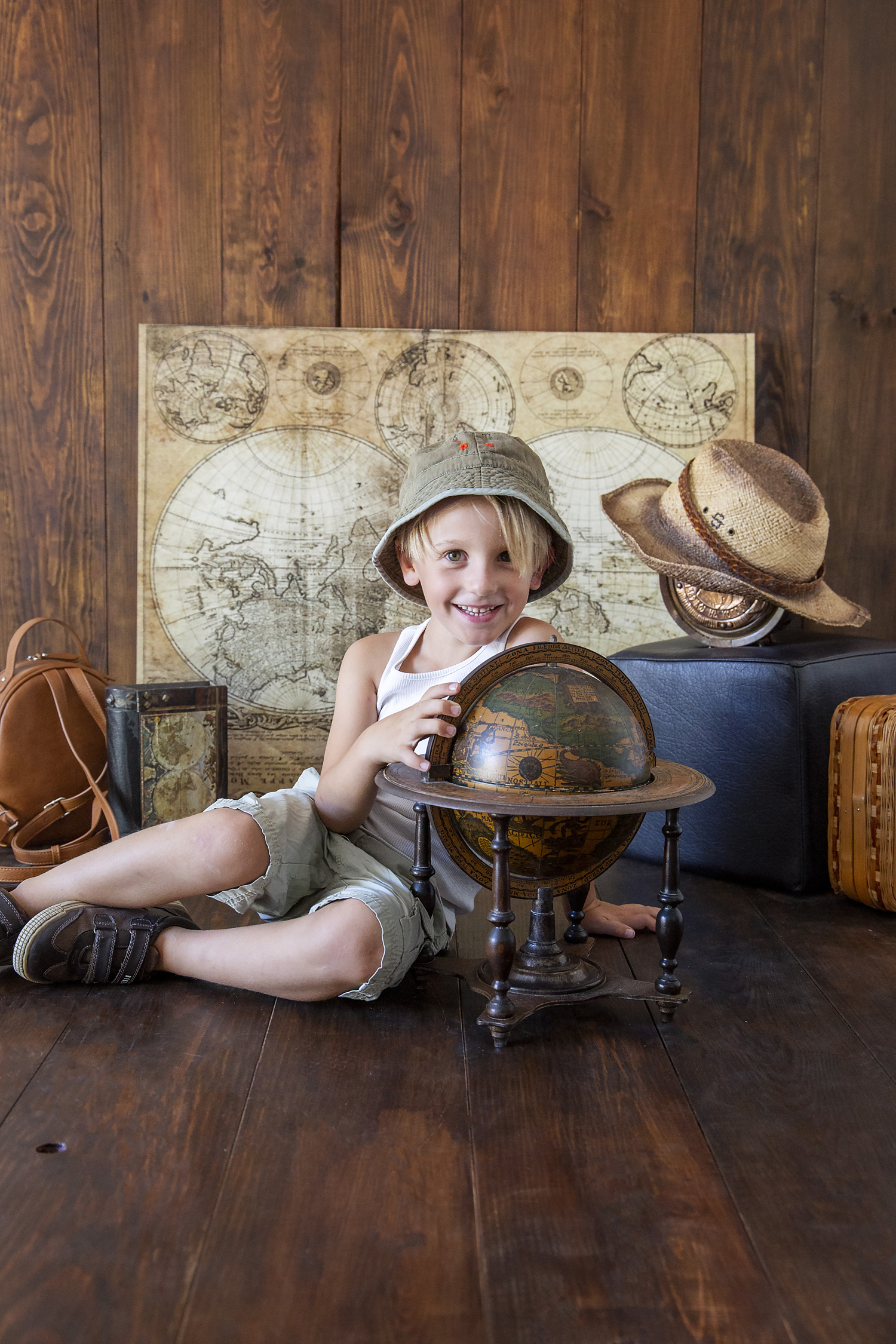 La vie en rose photographie