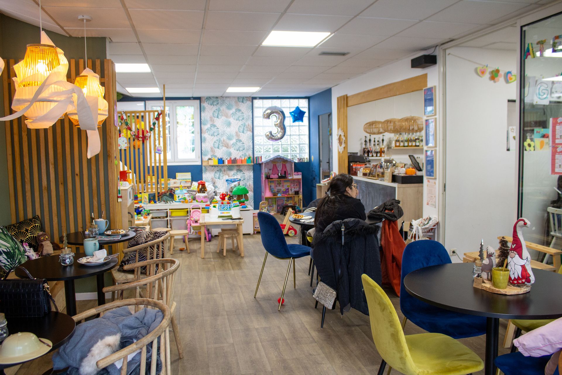 L'Atelier de Kali, Istres - photo 4