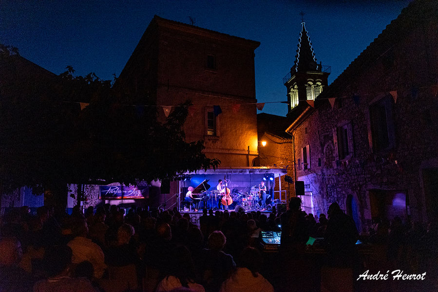 Parfum de Jazz