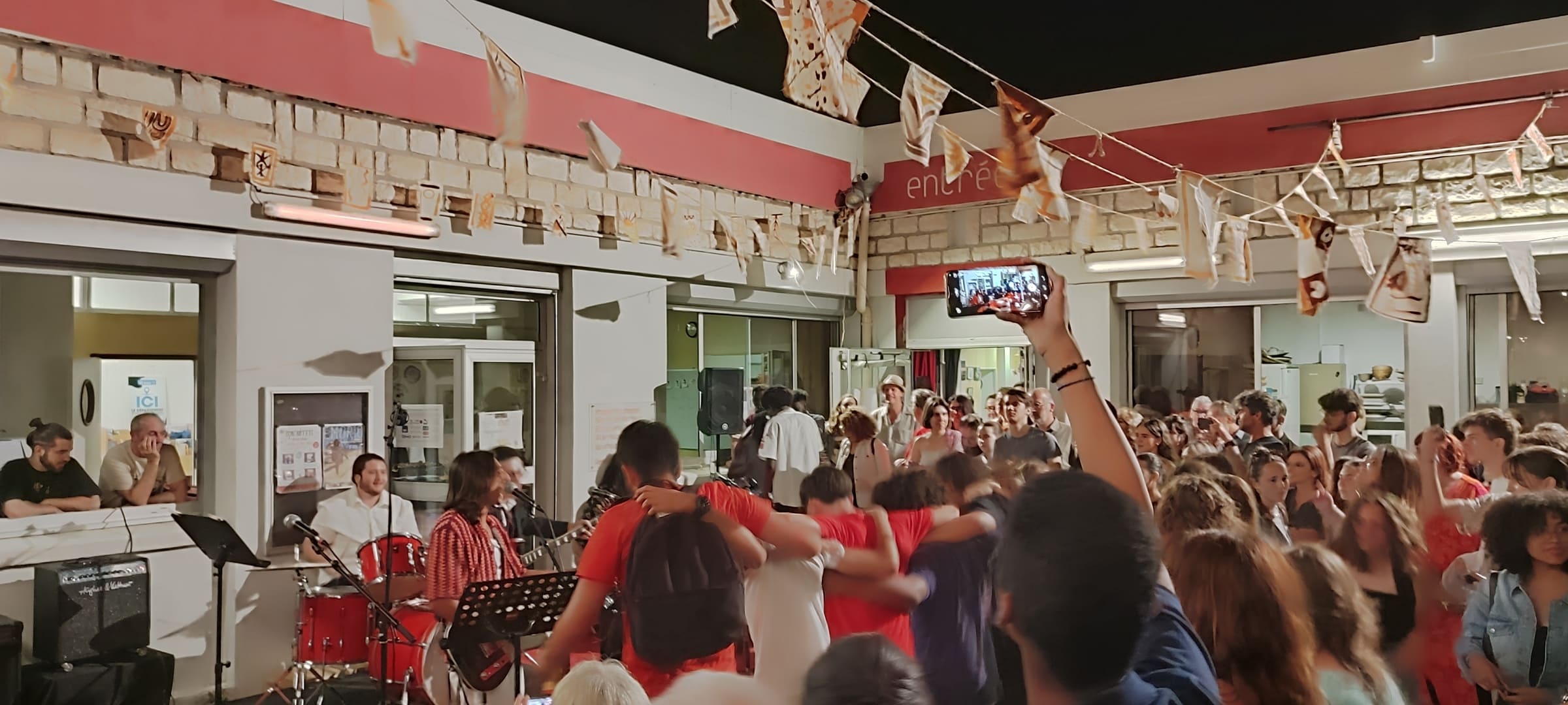 Maison des Jeunes et de la Culture