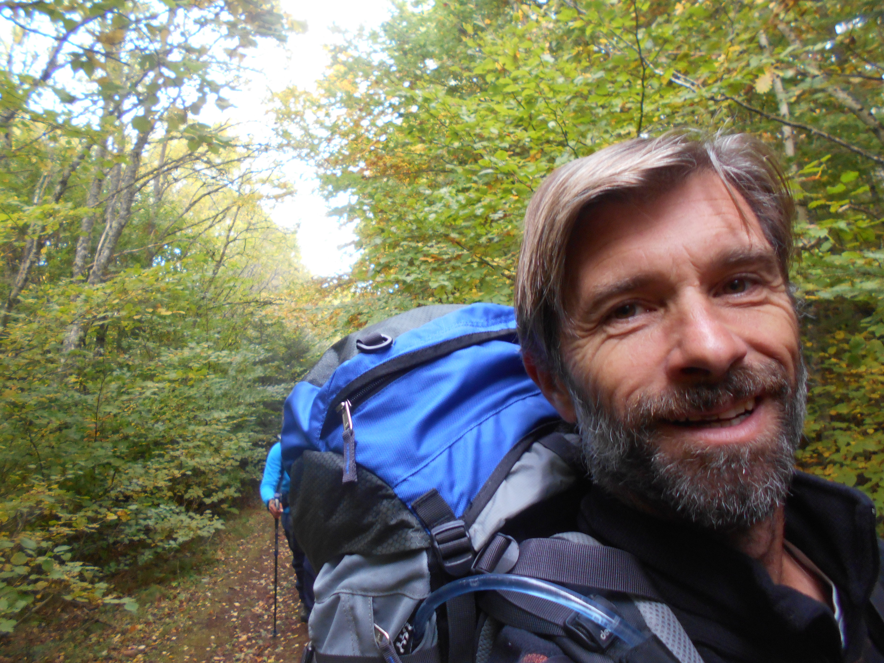 Thierry PRÉGENT - Sports et Nature