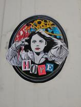 Visite guidée Street Art avec la Galerie Pasqui_Saint-Étienne
