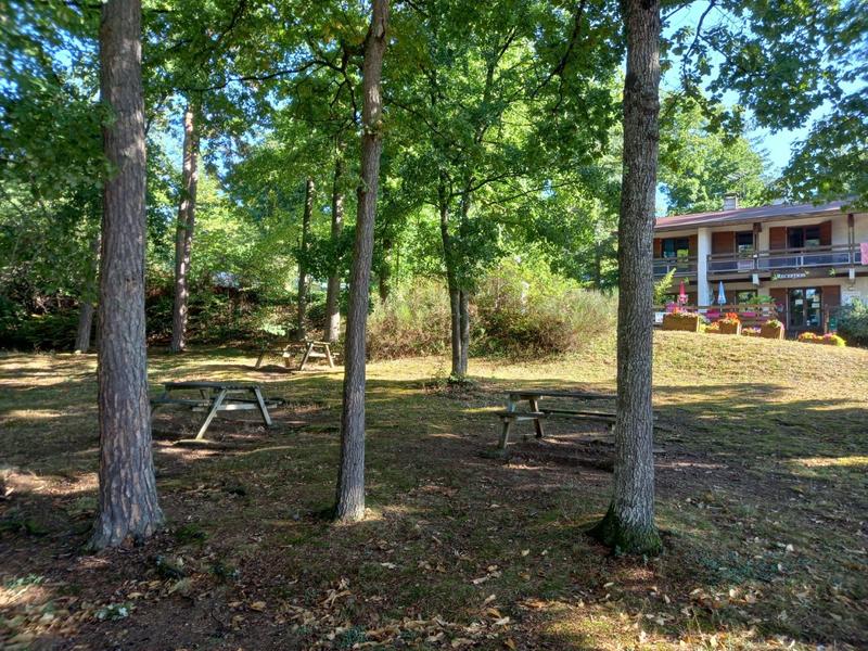 Aire de pique-nique de Hurongues_Pomeys