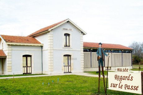 Musée "regards sur le Passé"