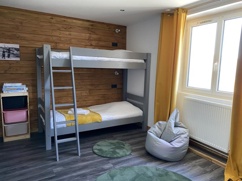 Chambre enfants