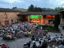 Festival des Montagnes du Matin - Carmen de Georges Bizet_Panissières