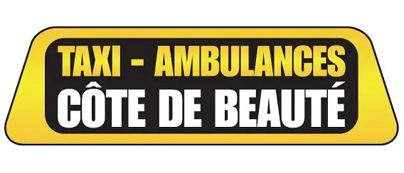 Ambulances Côte de Beauté