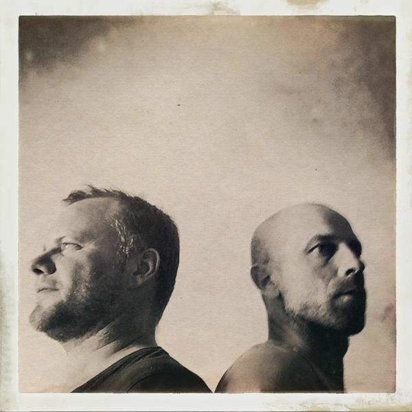 Rencontre d'artistes avec le duo F.U.R Cròia Musica