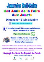 Journée solidaire