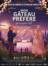 Séance de cinéma "Mon gâteau préféré" - Morestel - Balcons du Dauphiné