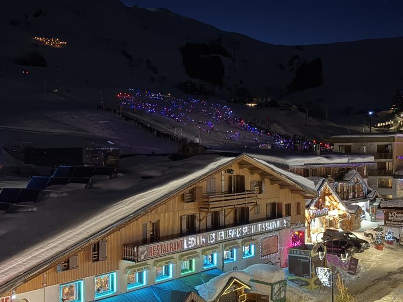 Résidence Perce Neige_La Toussuire