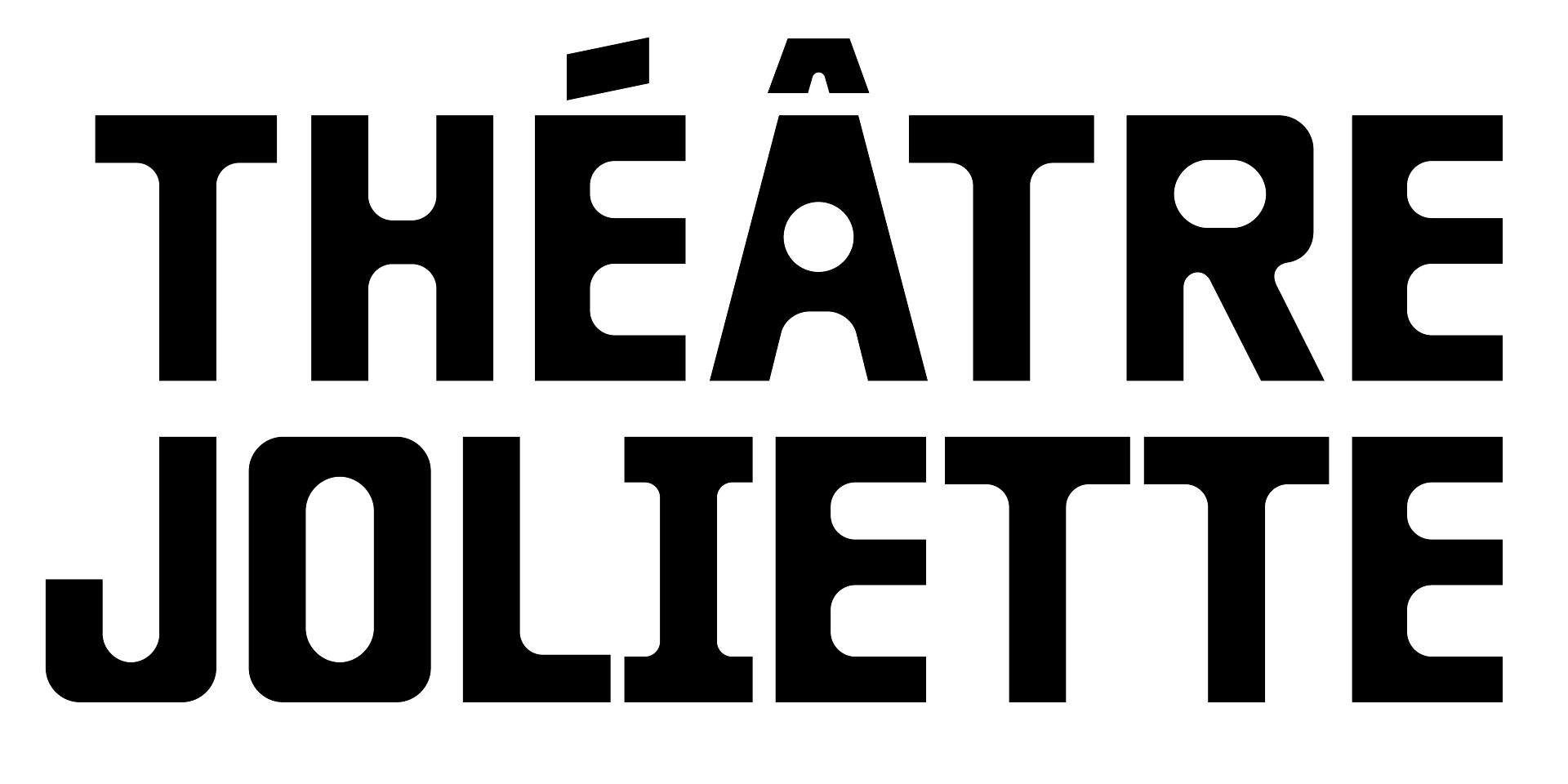 Théâtre de Lenche - Théâtre Joliette