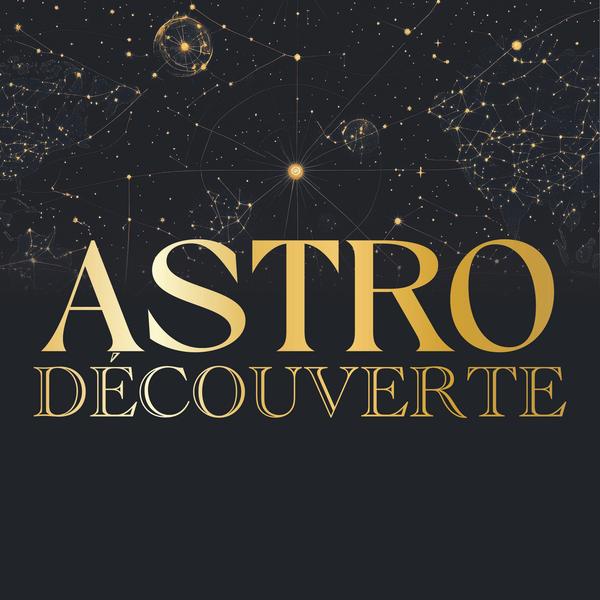 Astro Découverte