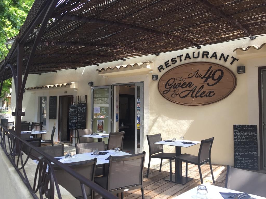 Au 49 chez Gwen et Alex - photo 2