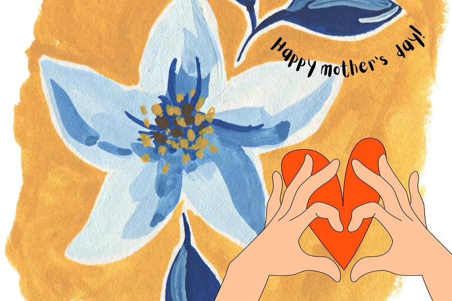 Quinzaine commerciale de la fête des mères_Morestel