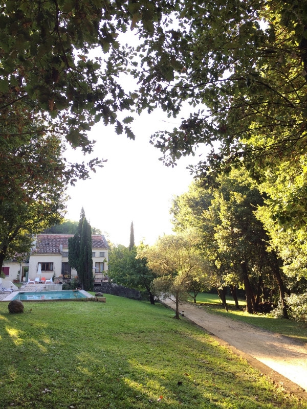 Les Chênes, Le Tholonet - photo 2