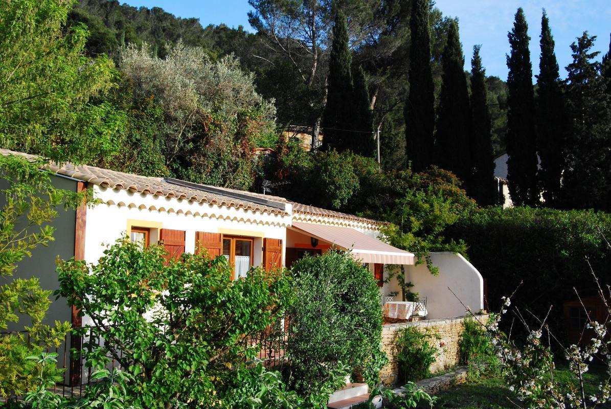 Les Oiseaux, Ceyreste - photo 10