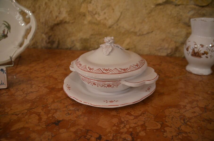 Nicole de la Bastide