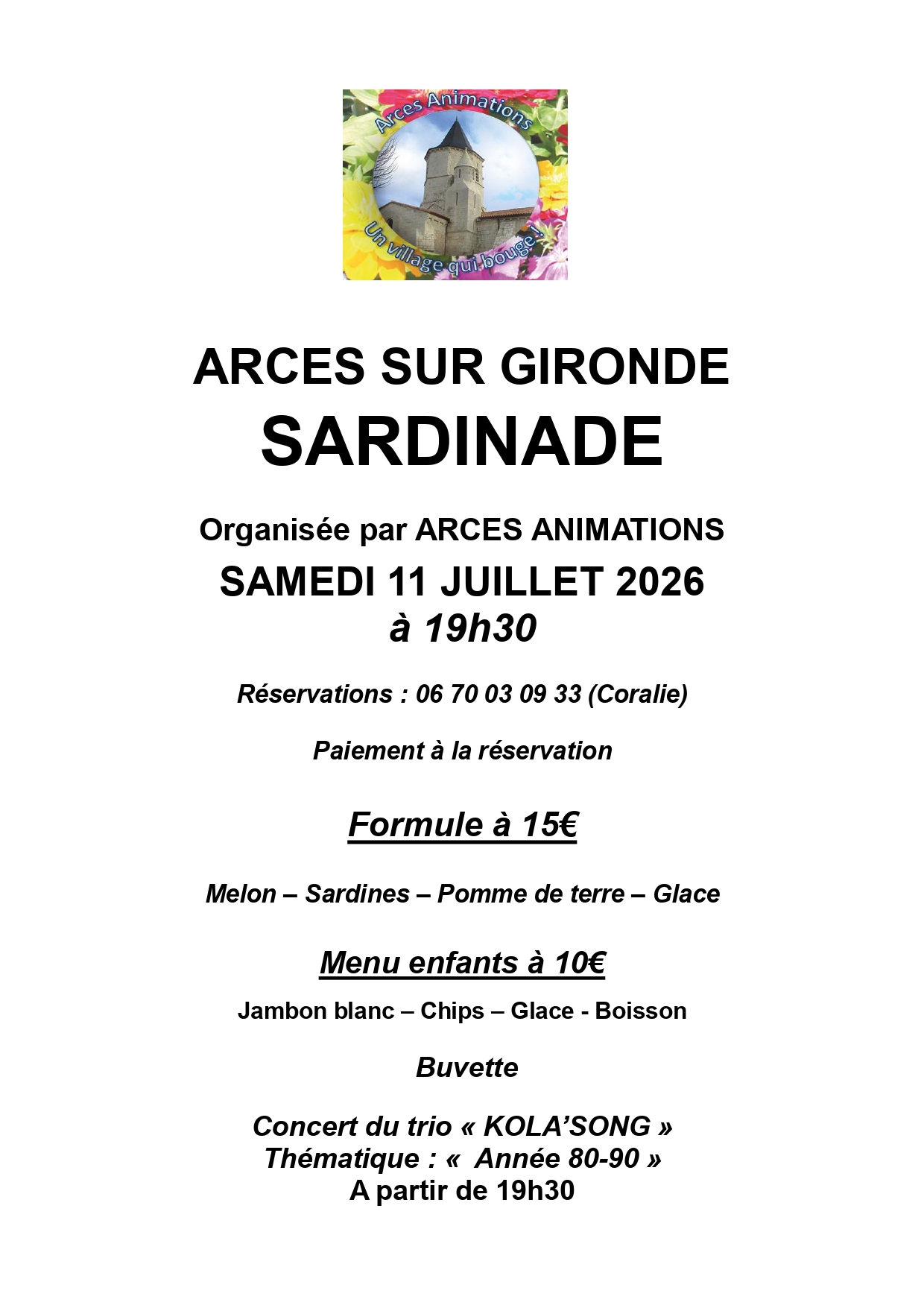 Sardinade