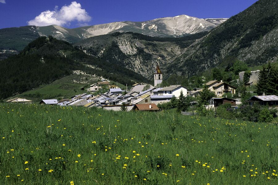 Val d'Issole
