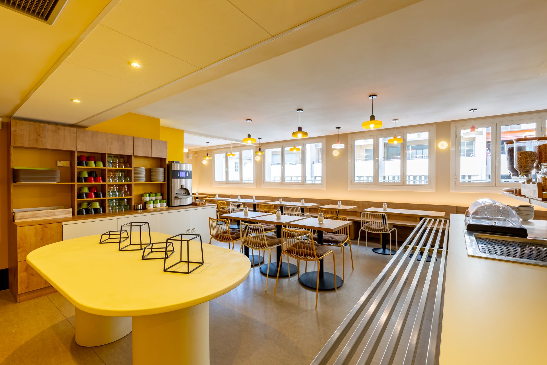 Ibis Styles Marseille Centre Prado Place Castellane, Marseille 6e Arrondissement - photo 10