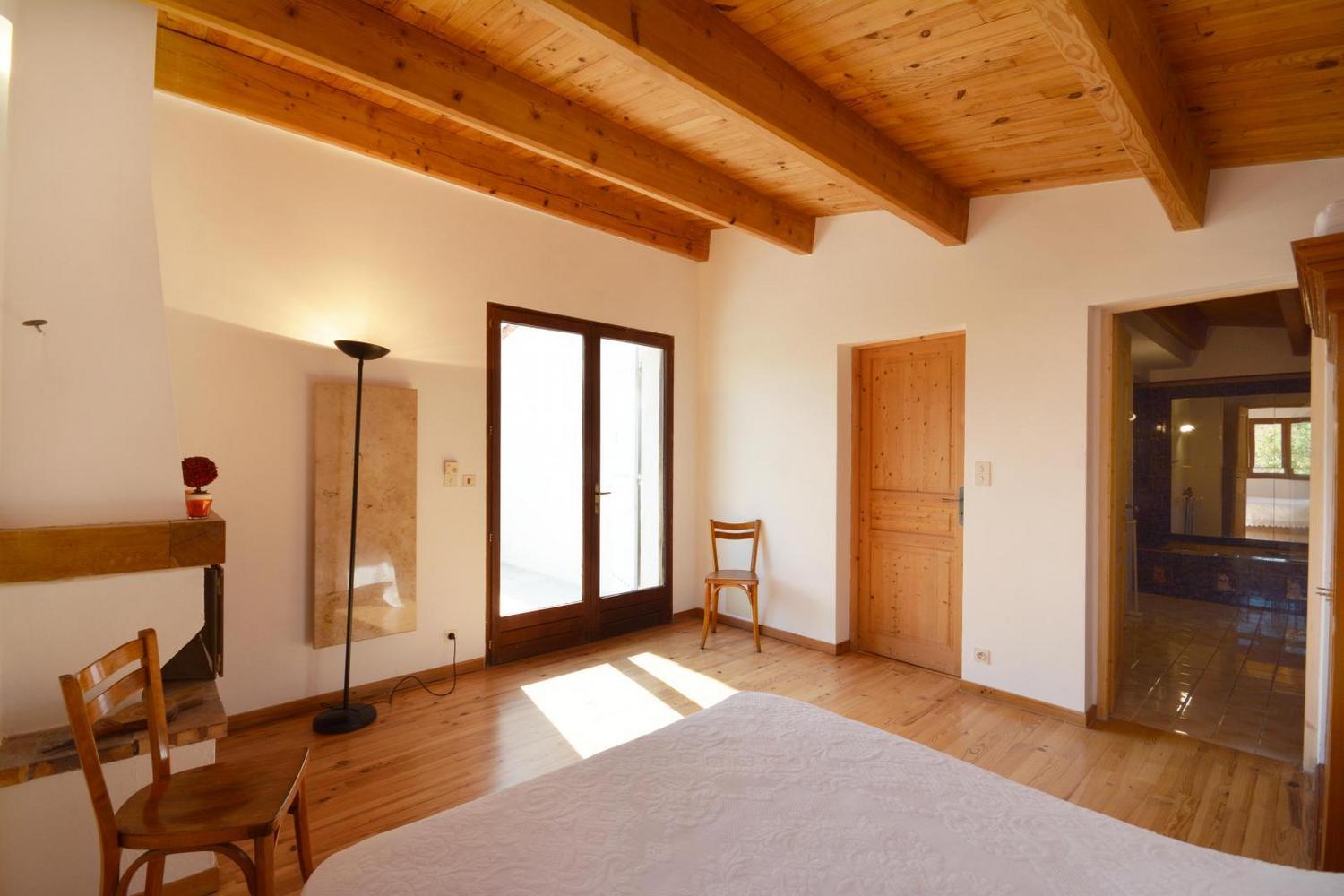 Les Grands Chênes, Vauvenargues - photo 11