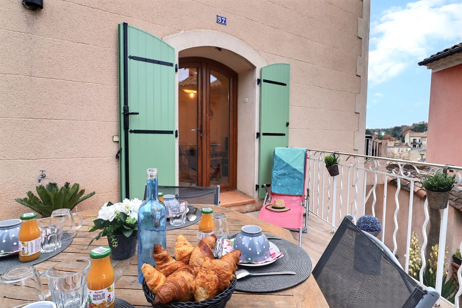 Maison Soleïa, Fuveau - photo 36