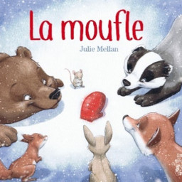 Lecture famille : La Moufle