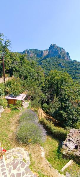 Chambre d'hôtes Le Berghon