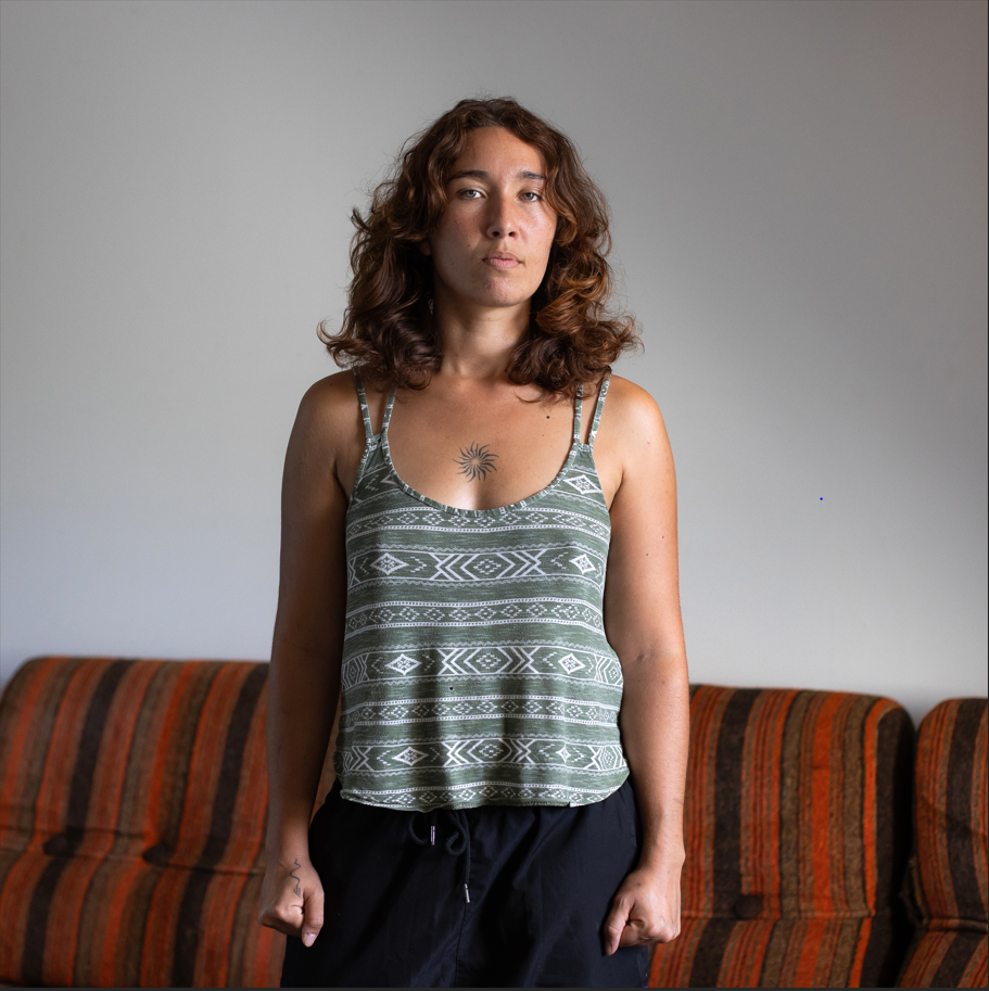 Exposition photographies : Révélations par Mélanie Chaigneau