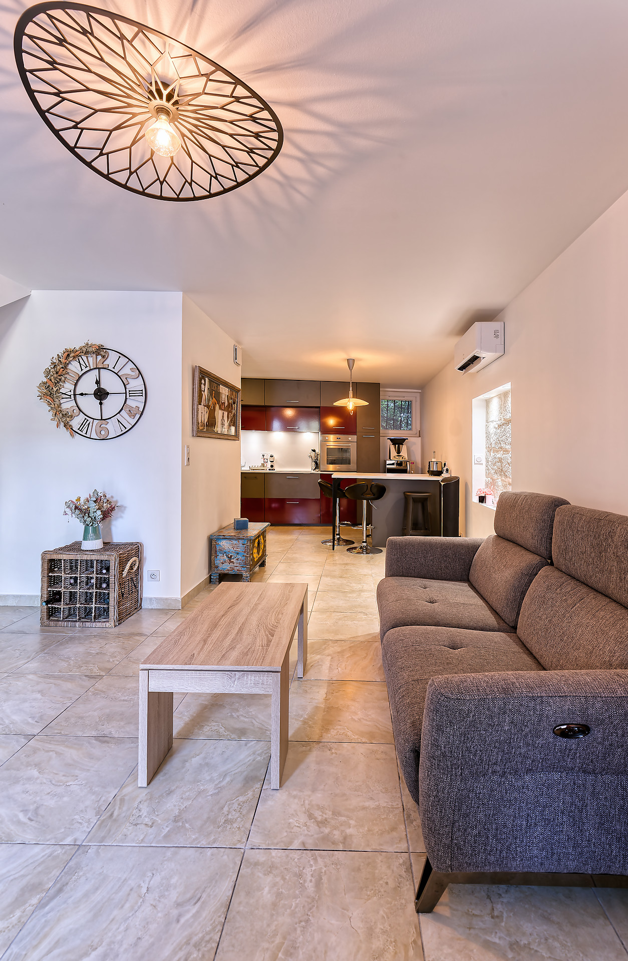 Coquette de maison de village, Maillane - photo 9
