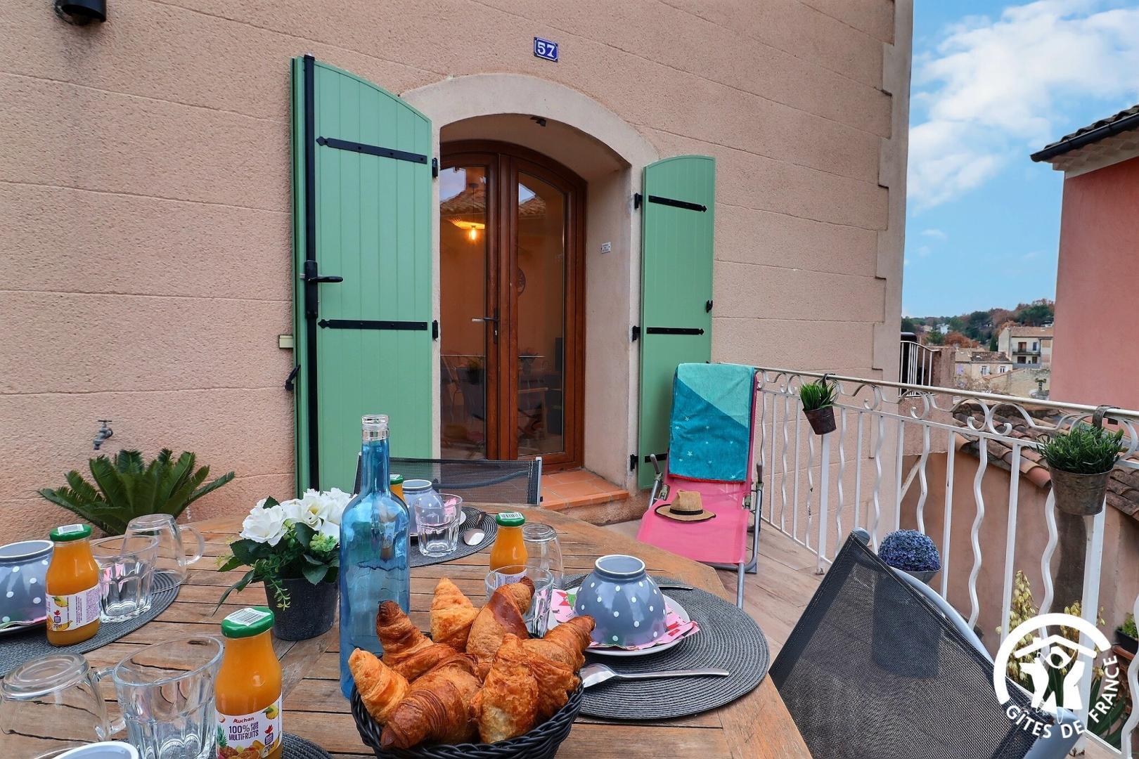 Maison Soleïa, Fuveau - photo 27