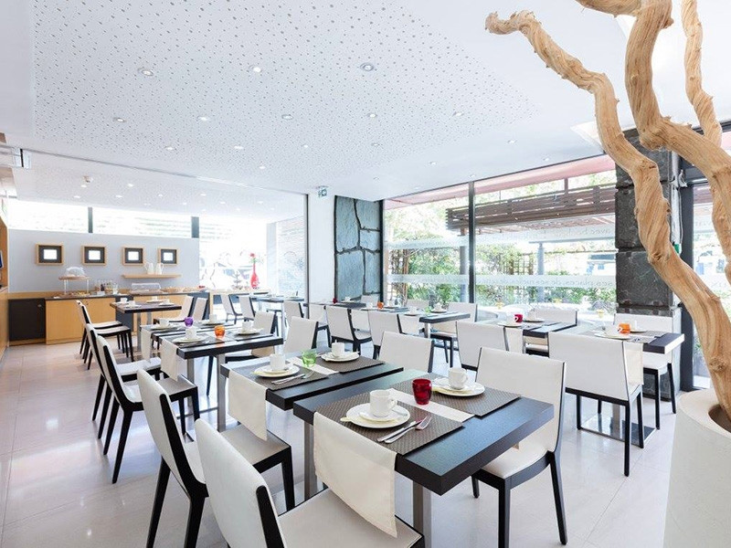 Hôtel Rotonde - photo 3