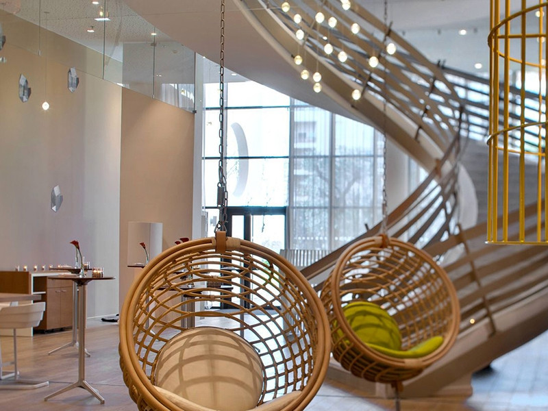 Renaissance Aix-en-Provence Hôtel, Aix-en-Provence - photo 13