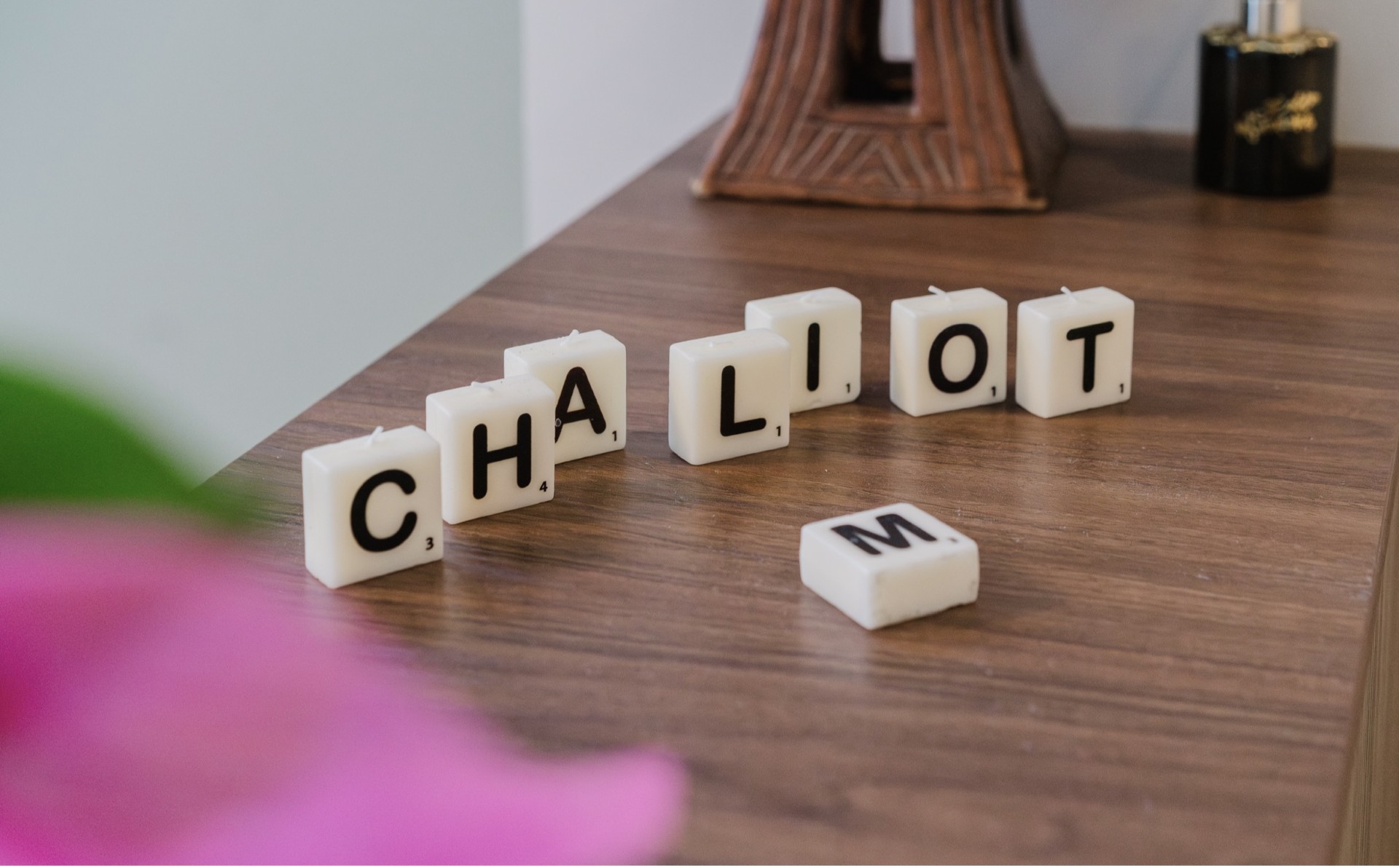 Maison Chaliot