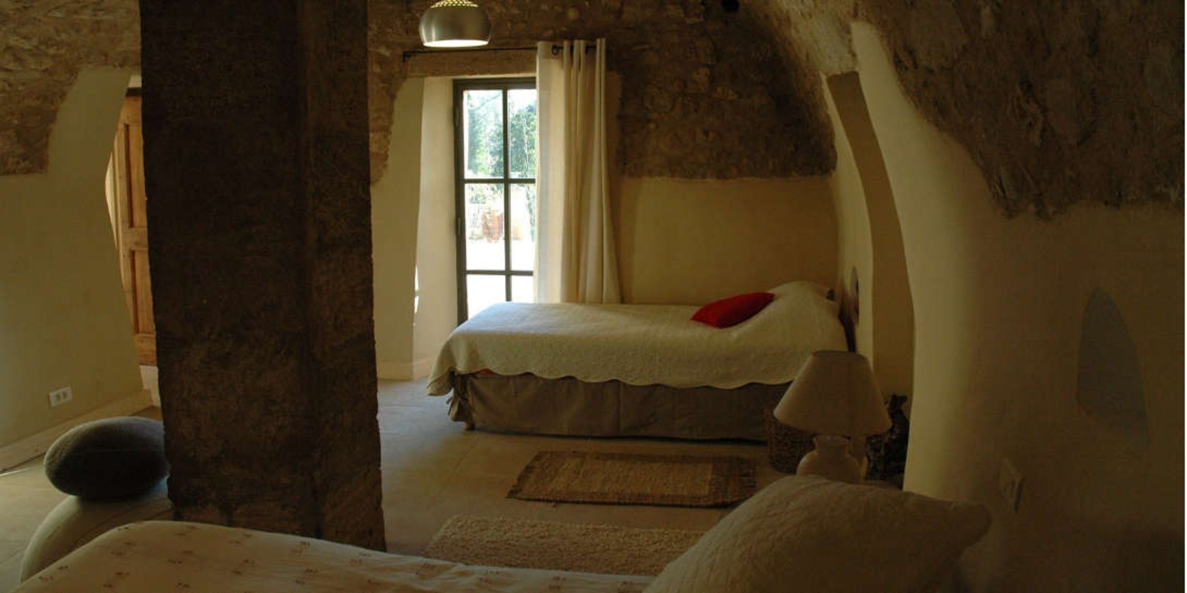 Chambre d'hôtes du Château Grand Callamand Domaine viticole