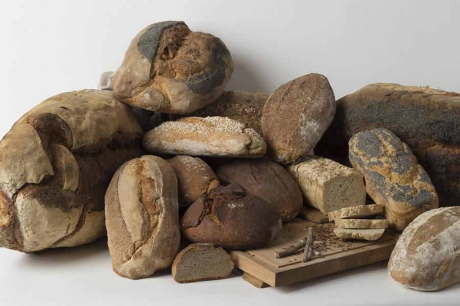 Au four et au moulin - producteur - Bouvesse-Quirieu - Balcons du Dauphiné