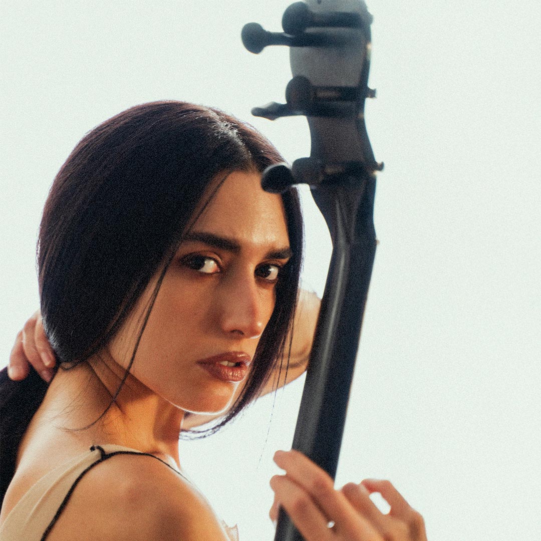 La Niña – Momento Prezioso