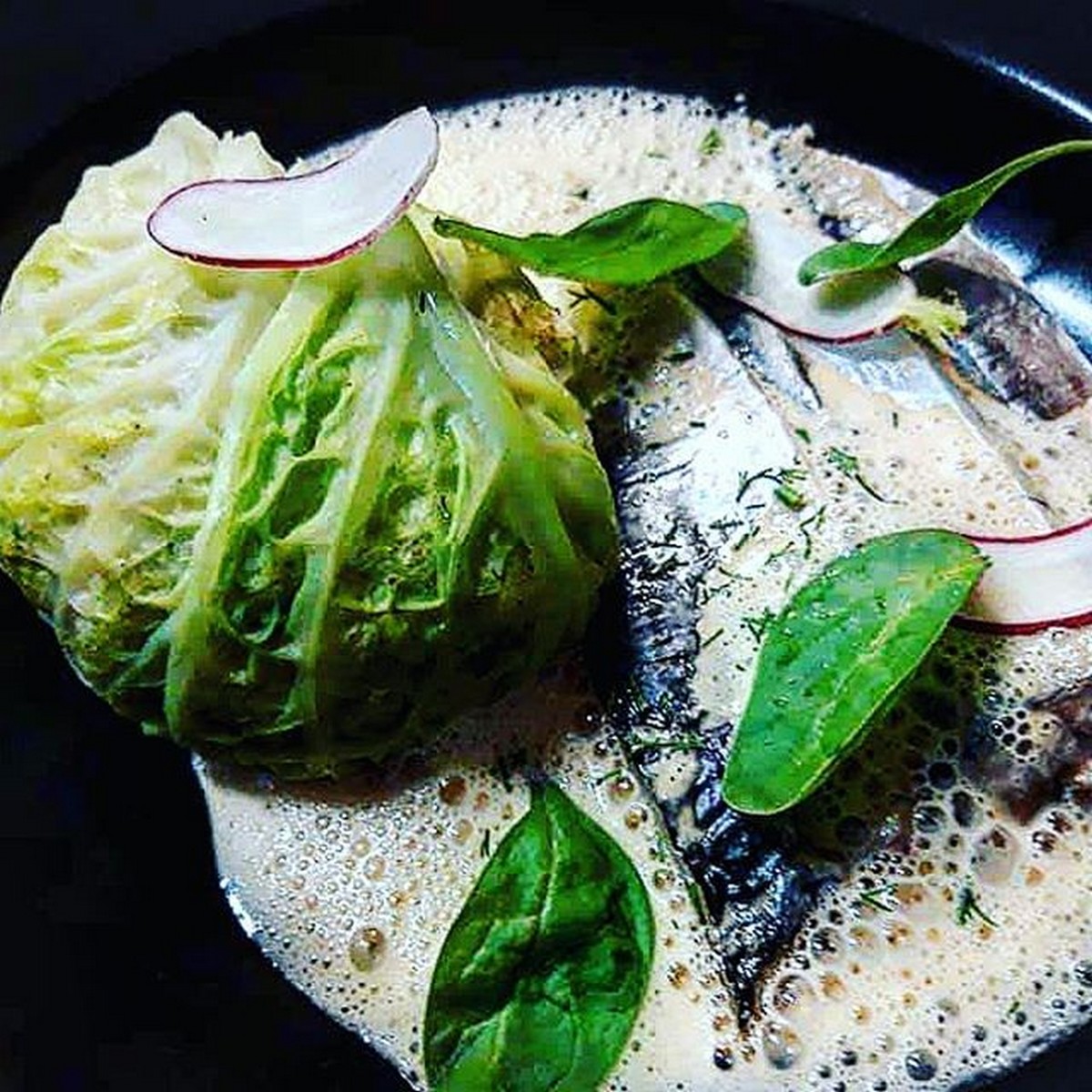 Le Grand Café Riche